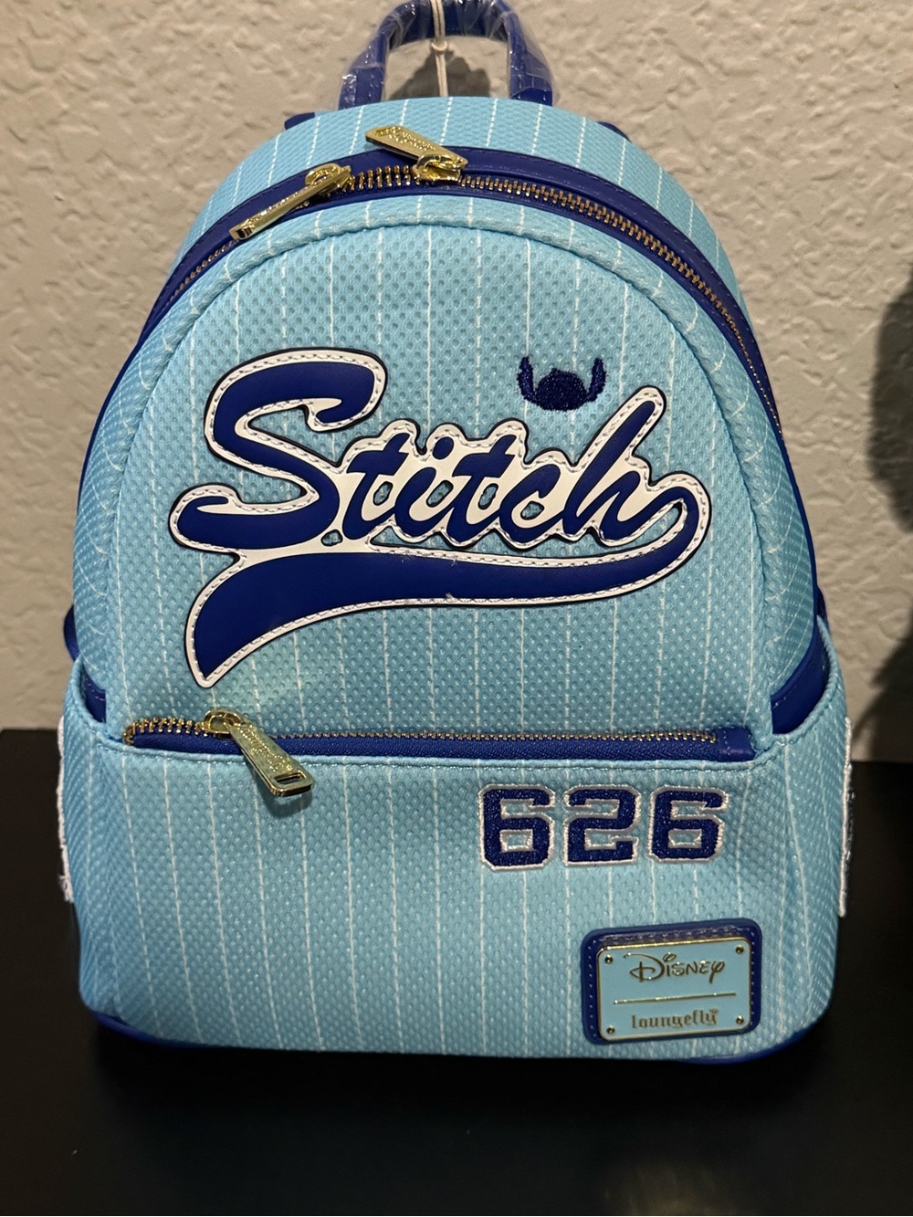 Loungefly exclusive stitch